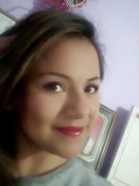 Leidy Xiomara - ID: 157776