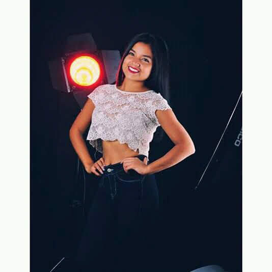 Isabella Brigite - ID: 158038