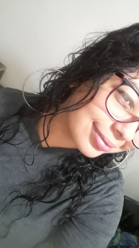 Angie - ID: 158172