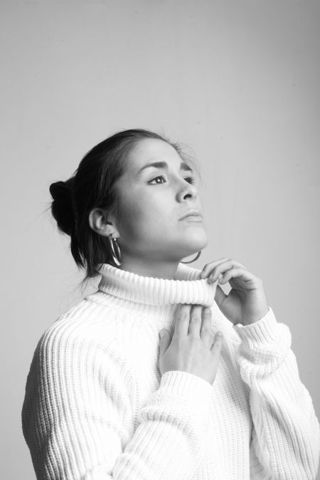 Andrea Natalia - ID: 159162