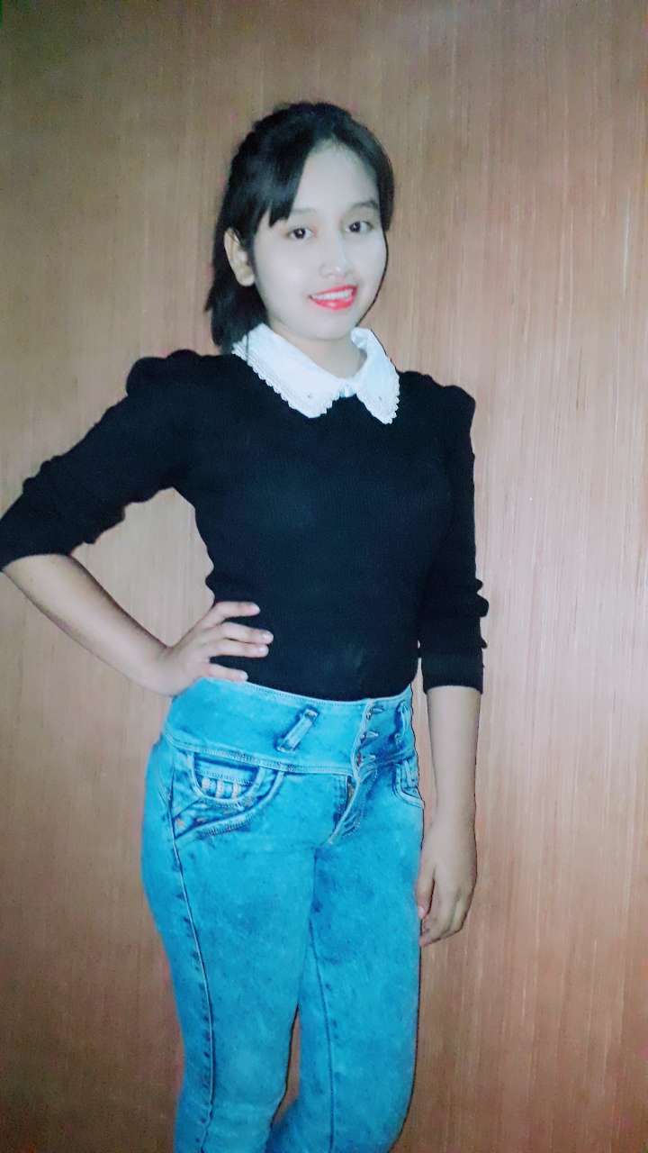 Haydee - ID: 159195