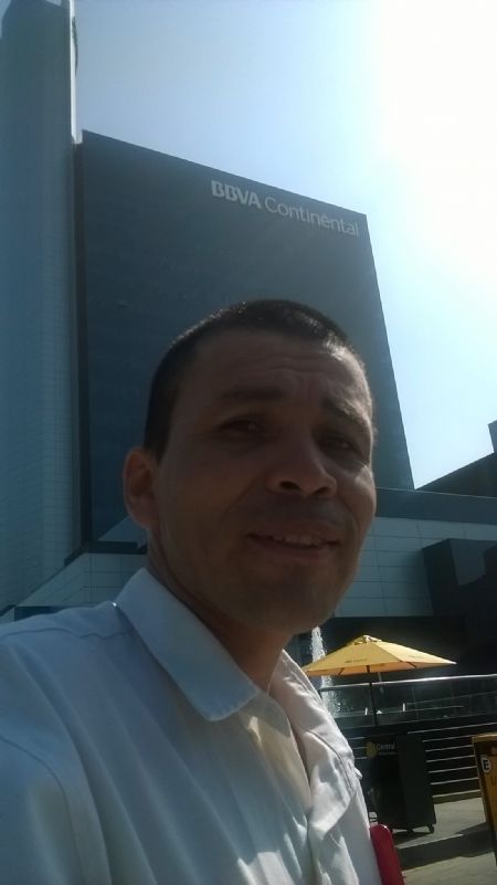 Jorge Armando - ID: 159255 - 420794
