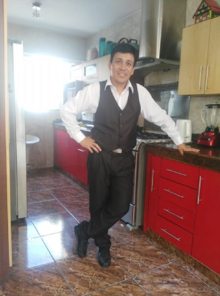 Jorge Armando - ID: 159255 - 579296