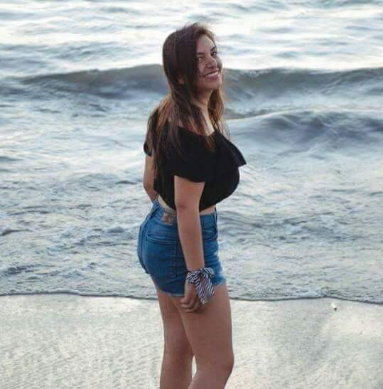 Milagros alexandra - ID: 159278