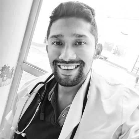 Mariano - ID: 159334