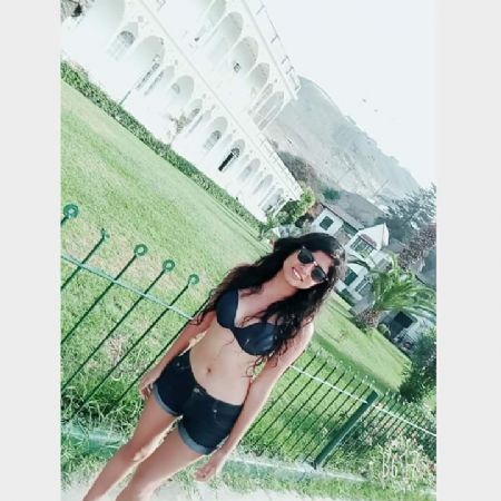 Lucero Carolina - ID: 159715
