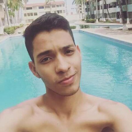 Deiker - ID: 160171