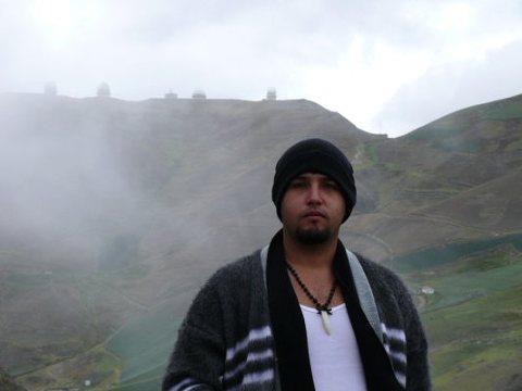 Amaury - ID: 161003