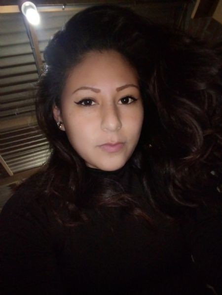 Roxana - ID: 161365