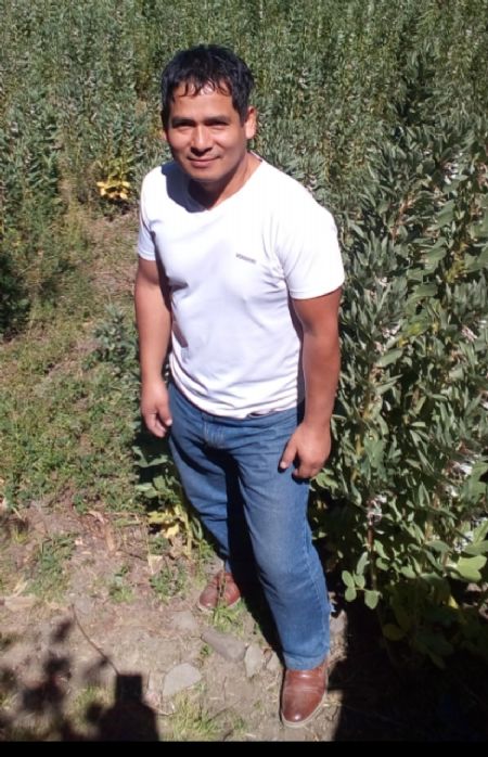 William Daniel - ID: 161417