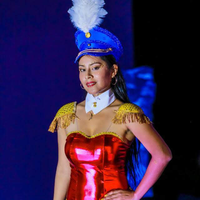 Gabriela - ID: 161509 - 423757