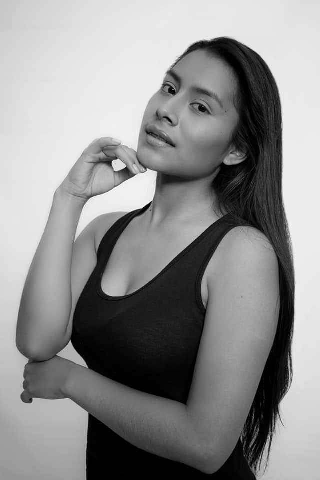 Gabriela - ID: 161509 - 423759
