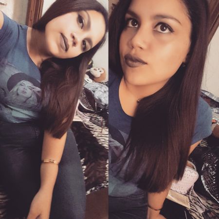 Barbara Rubi - ID: 162883