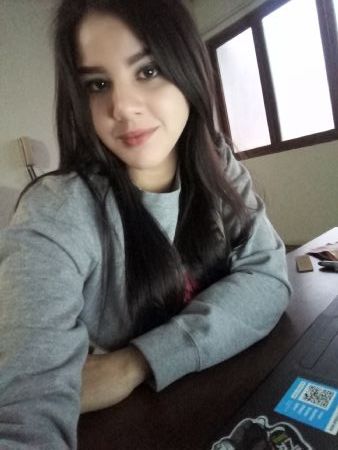 Gledys - ID: 162884