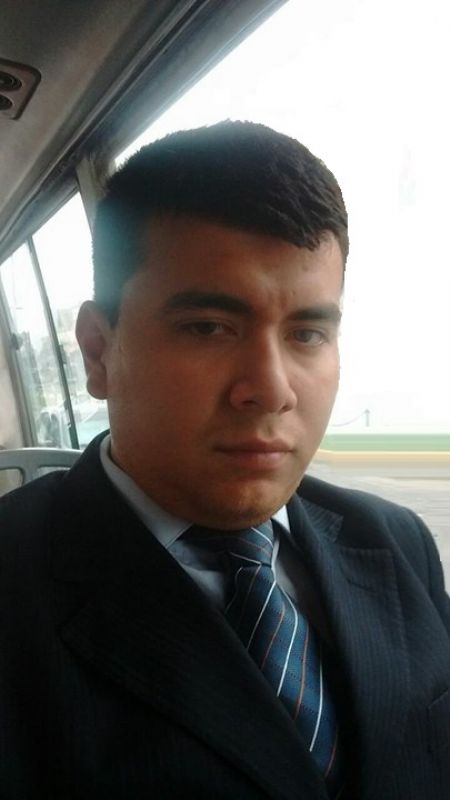 Carlos - ID: 162896