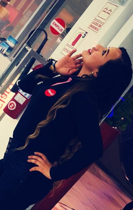 Zoila - ID: 163083