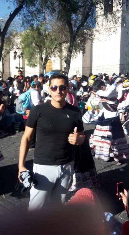 Gustavo - ID: 165674 - 429401