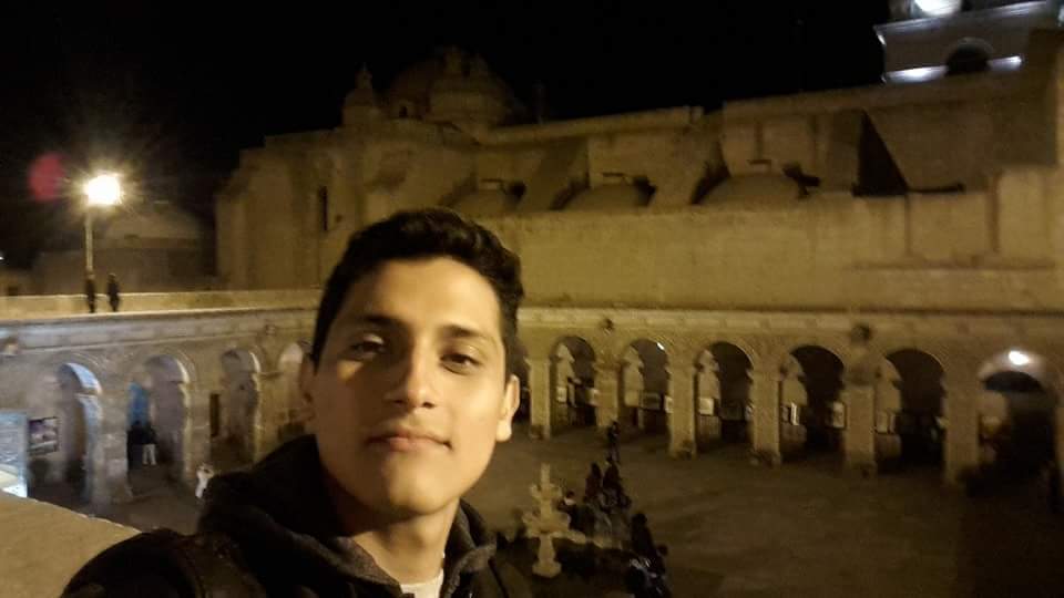 Gustavo - ID: 165674 - 429402