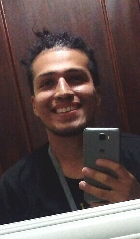 Josué - ID: 166037