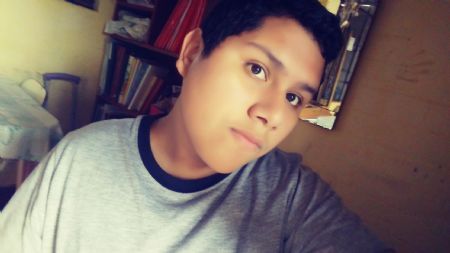 Cesar Fernando - ID: 166090