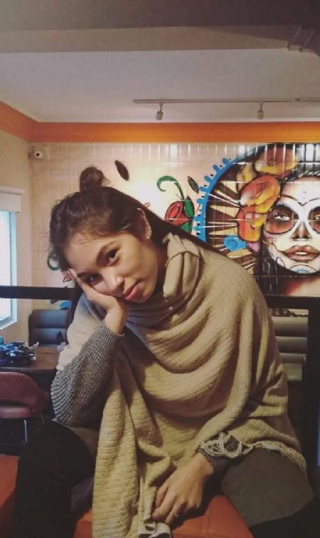 Marita Carolina - ID: 166143