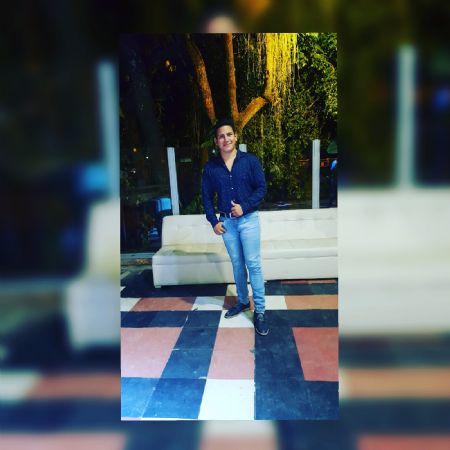 Sergio - ID: 166228 - 430156