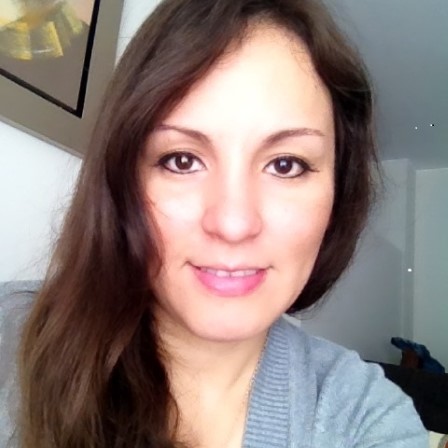 Aymee - ID: 167952