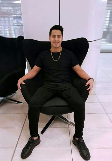 Jean Franco - ID: 176171