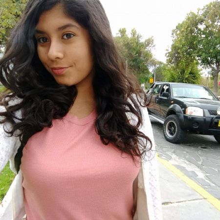Marisol - ID: 176564