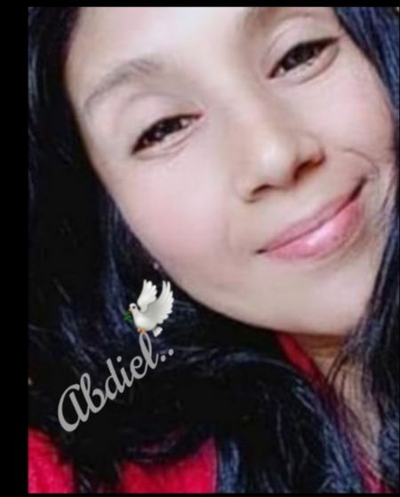 Julia ysabel - ID: 176690