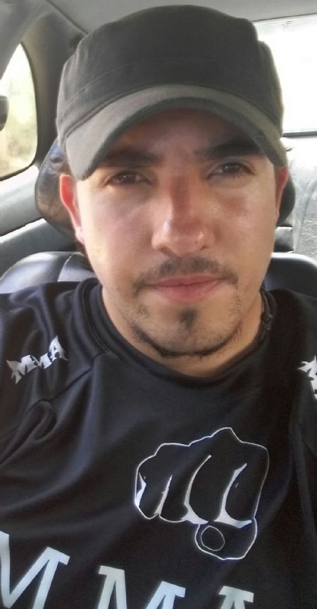 Raul - ID: 176758