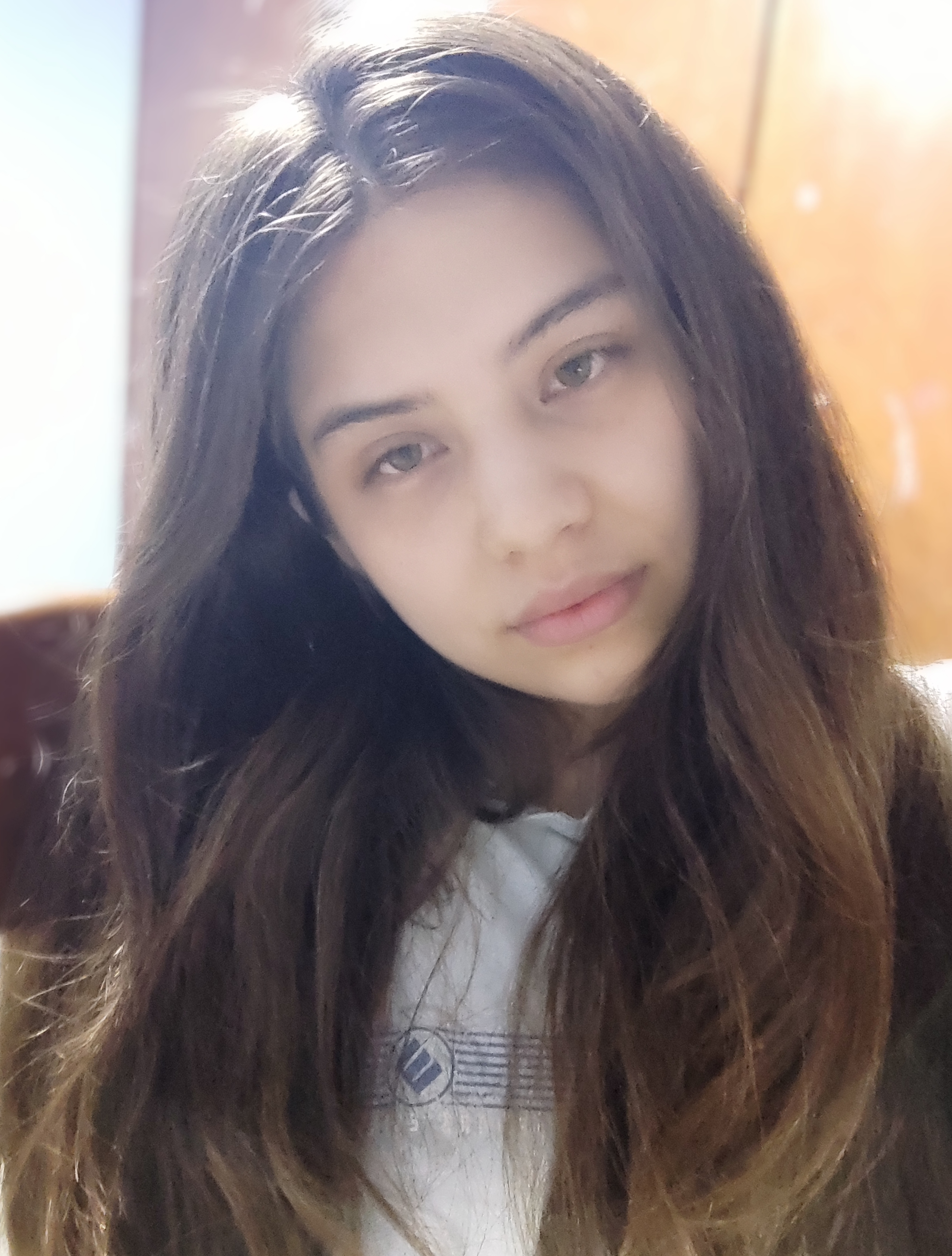 Maria Gabriela - ID: 177202