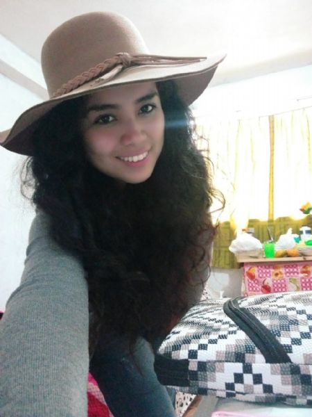 sheyla paola - ID: 177466