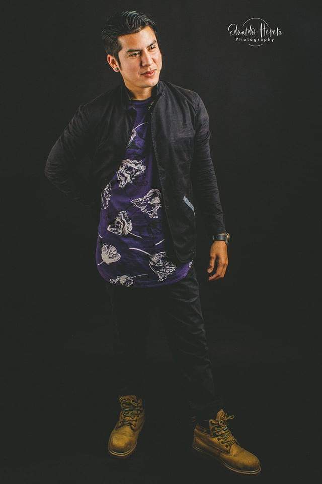 John alex - ID: 177526 - 444962