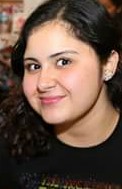 Daniela del Rosario - ID: 177739