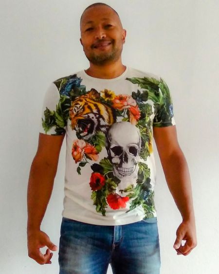 Jose Antonio - ID: 177798