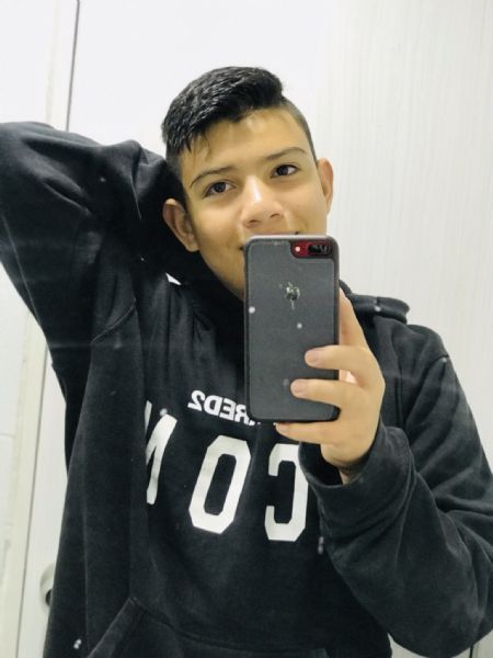 Martin - ID: 179554