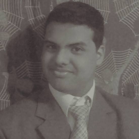 Joel Jair - ID: 179773