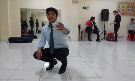 William - ID: 180040