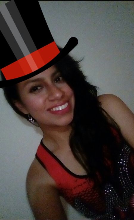 Alexis Zuleyka - ID: 185160