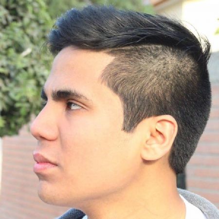 Alejandro - ID: 185414 - 454768