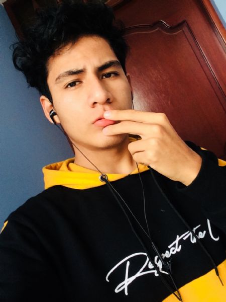 jairo luis - ID: 187806