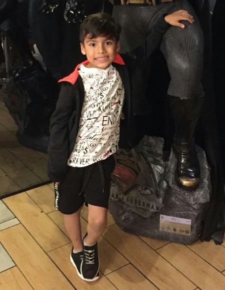 Mateo - ID: 192632 - 466154