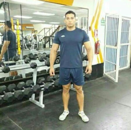 argenis alexander - ID: 192752