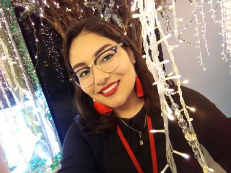Joselin - ID: 192810
