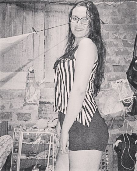 viviana - ID: 193964
