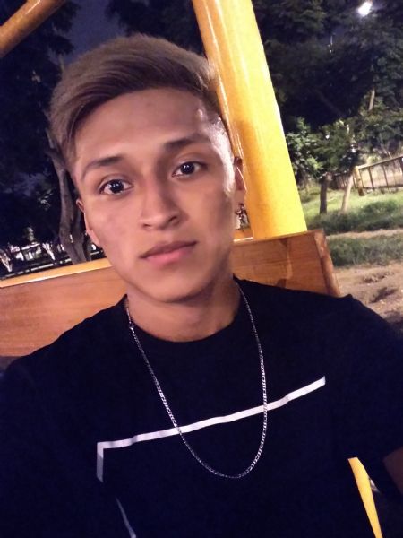 Yonny Jesús - ID: 194137