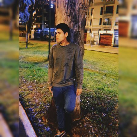 Carlos - ID: 194188