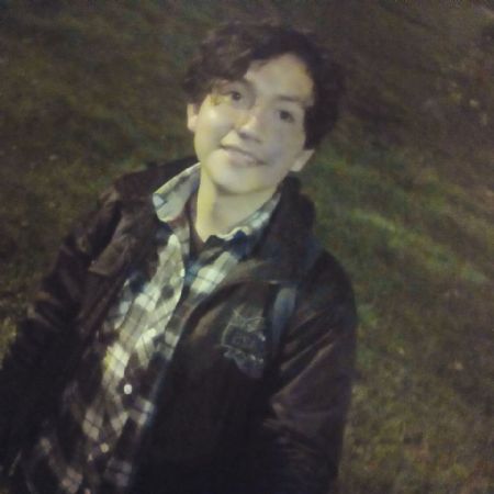 rodrigo reynaldo - ID: 194269