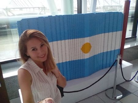 Melissa - ID: 194450 - 468779